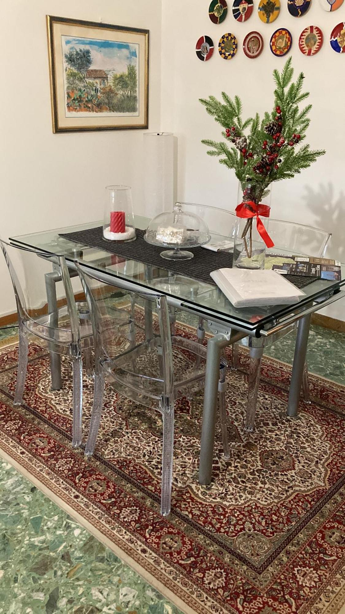 דירות סיינה Attico San Francesco מראה חיצוני תמונה